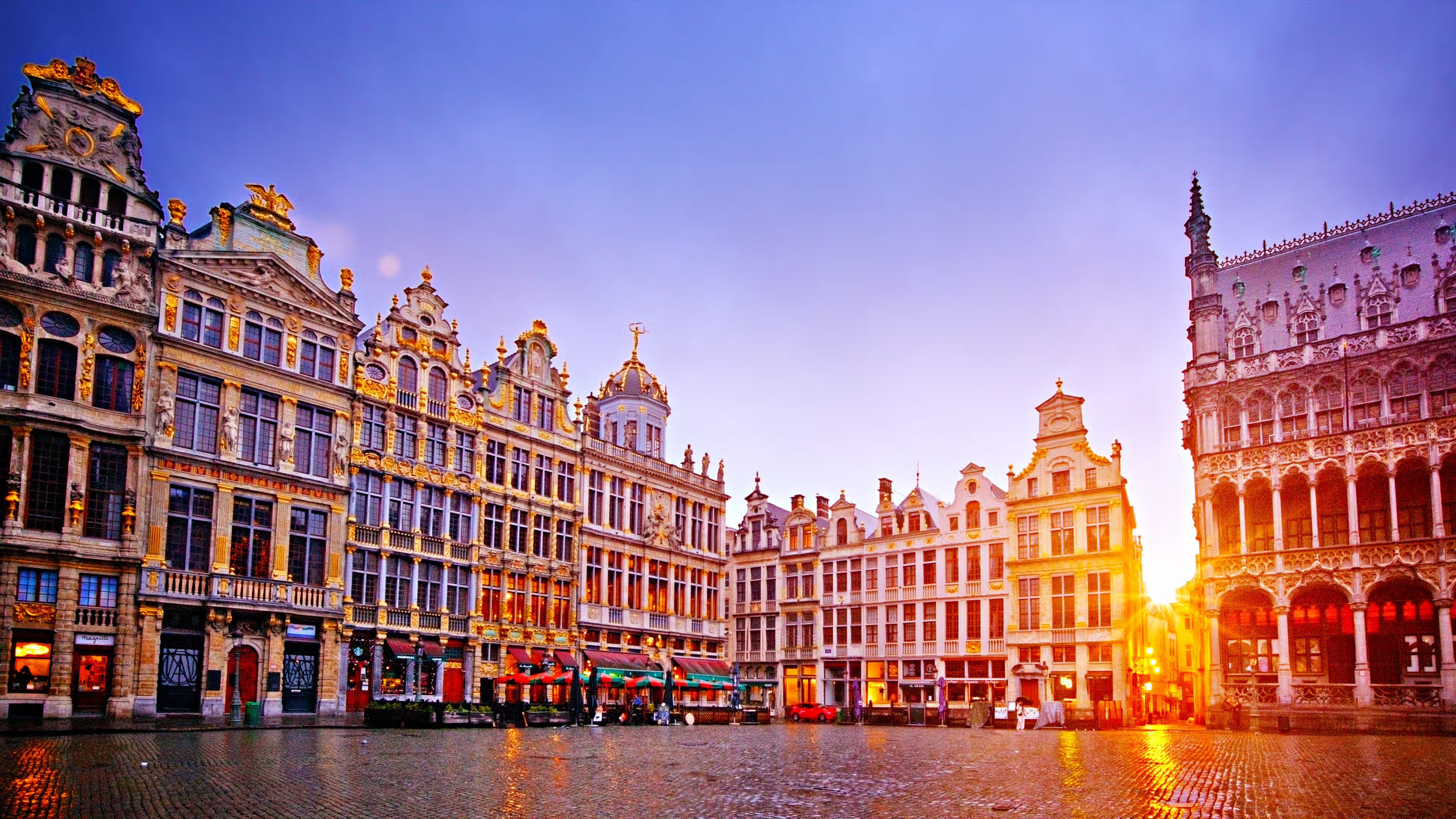 BRUSSELS
