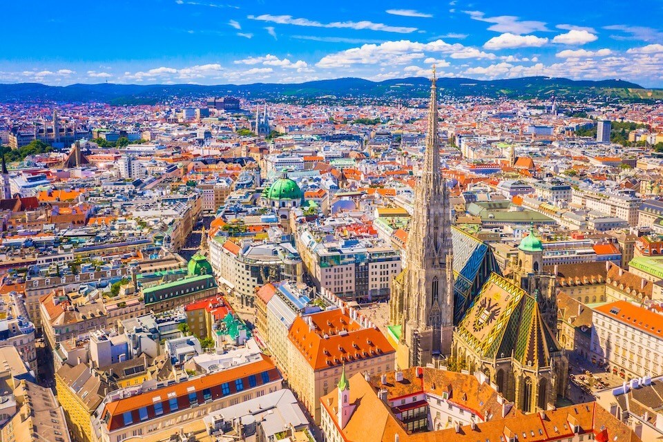 VIENNA 2